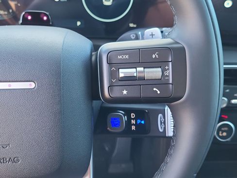 New 2026 Hyundai Palisade Calligraphy image 8