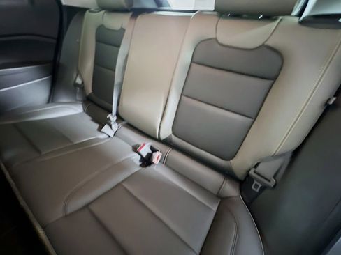 New 2026 Chevrolet Trax ACTIV w/ Driver Confidence Package image 23