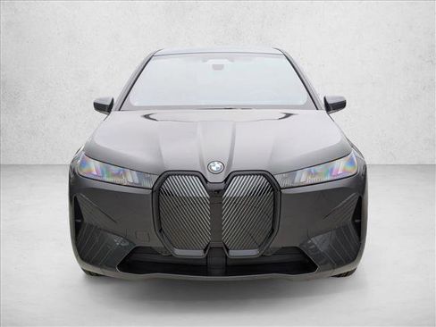 New 2026 BMW iX xDrive60 image 6