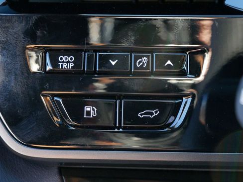 New 2026 Lexus TX 350 350 F SPORT Handling image 23