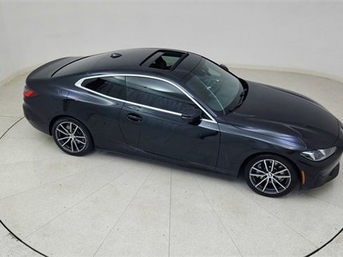 Used 2025 BMW 430i 430i image 70