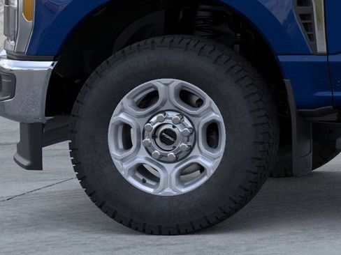 New 2026 Ford F350 4x4 SuperCab Super Duty image 19