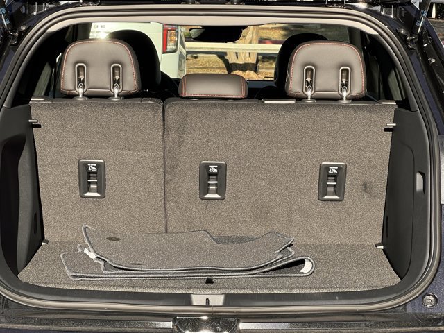 New 2027 Chevrolet Bolt RS w/ Technology Package FWD image 27