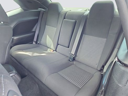 Used 2023 Dodge Challenger R/T Scat Pack image 31