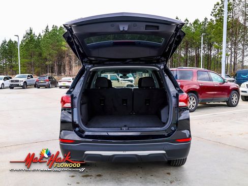 Used 2023 Chevrolet Equinox LT image 7