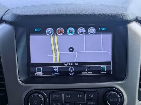 Used 2018 GMC Yukon Denali w/ Denali Ultimate Package AWD/4WD image 24