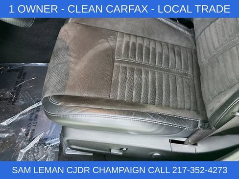 Used 2023 Dodge Charger Scat Pack w/ Daytona Edition Group image 18