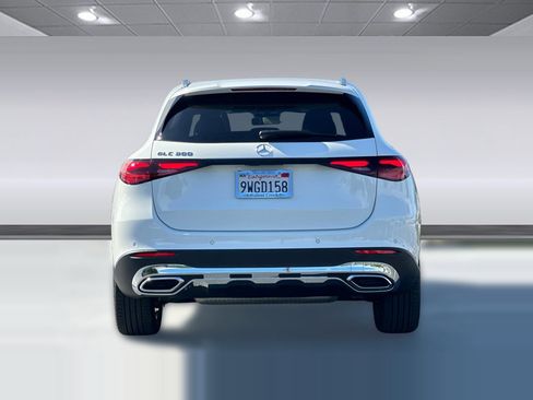 Used 2026 Mercedes-Benz GLC 300 image 10