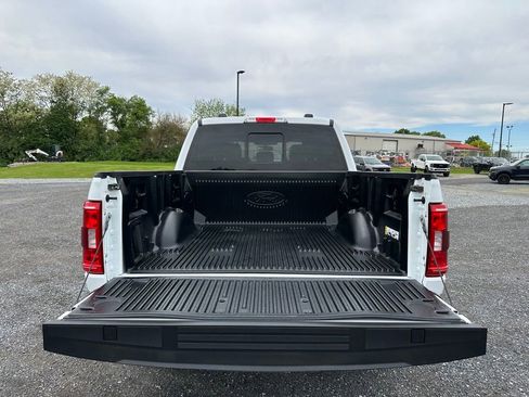 Used 2023 Ford F150 XLT w/ Equipment Group 302A High AWD/4WD image 17