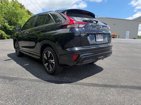 Used 2024 Mitsubishi Eclipse Cross SEL AWD/4WD image 10