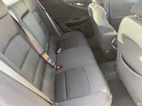 Used 2024 Chevrolet Malibu LT FWD image 14