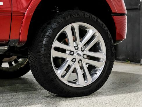 Used 2013 Ford F150 Limited RWD image 63