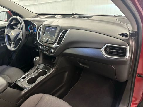 Used 2021 Chevrolet Equinox LT FWD image 33