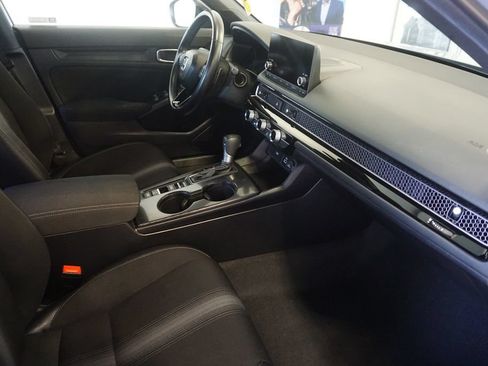 Used 2024 Honda Civic Sport image 22