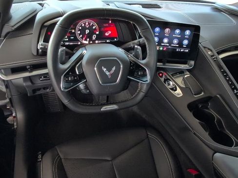 Used 2023 Chevrolet Corvette Z06 image 4