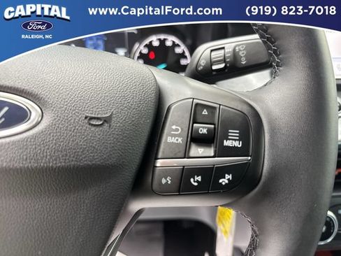 Certified 2024 Ford Maverick XLT w/ XLT Luxury Package AWD/4WD image 24