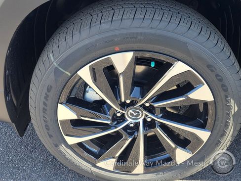 New 2026 MAZDA CX-50 2.5 Hybrid w/ Weather Package image 10