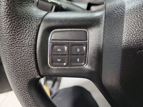 Used 2017 RAM 2500 Tradesman w/ Chrome Appearance Group image 44