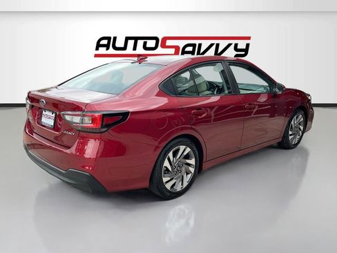 Used 2024 Subaru Legacy Limited AWD/4WD image 7