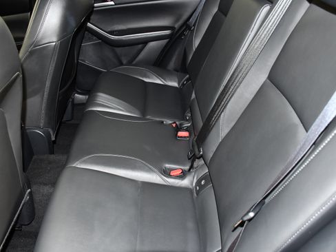 Used 2025 MAZDA CX-30 AWD 2.5 S w/ Select Sport Pkg image 47