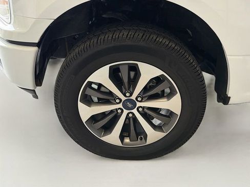 Used 2019 Ford F150 XL w/ Equipment Group 101A Mid image 24