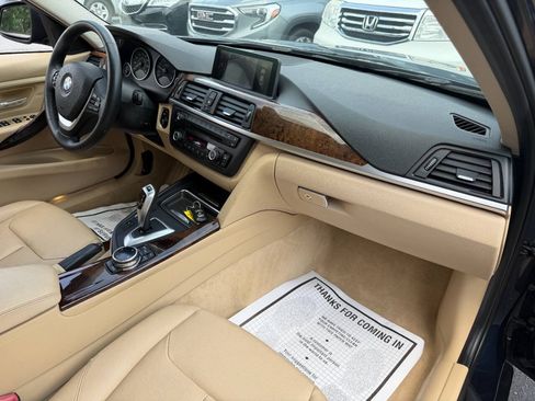 Used 2014 BMW 328d xDrive Sedan w/ Driver Assistance Package AWD/4WD image 49