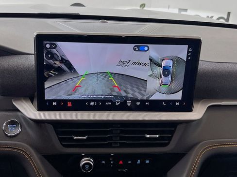 New 2026 Ford Explorer Tremor w/ Tremor Ultimate Package image 20