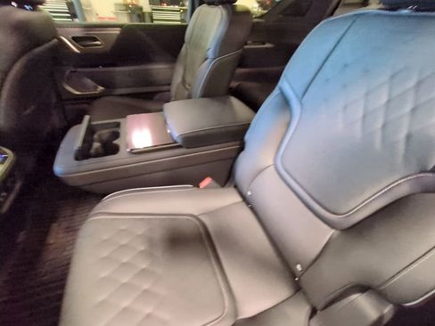 New 2026 INFINITI QX80 Autograph AWD/4WD image 20