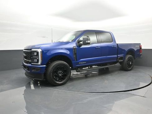 New 2026 Ford F250 4x4 Crew Cab Super Duty image 4