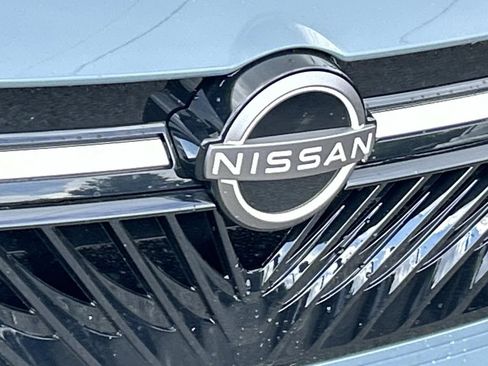 New 2026 Nissan Sentra SV w/ SV Convenience Package FWD image 11
