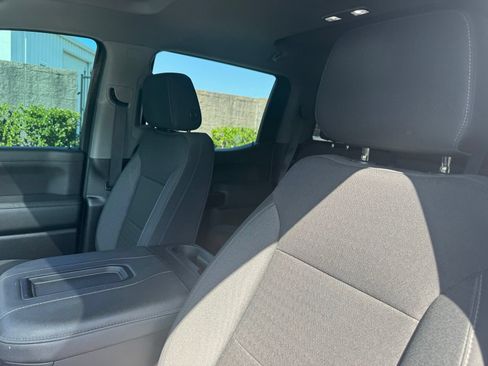 Used 2022 GMC Sierra 1500 Elevation AWD/4WD image 23