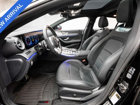 Used 2021 Mercedes-Benz AMG GT 43 image 12