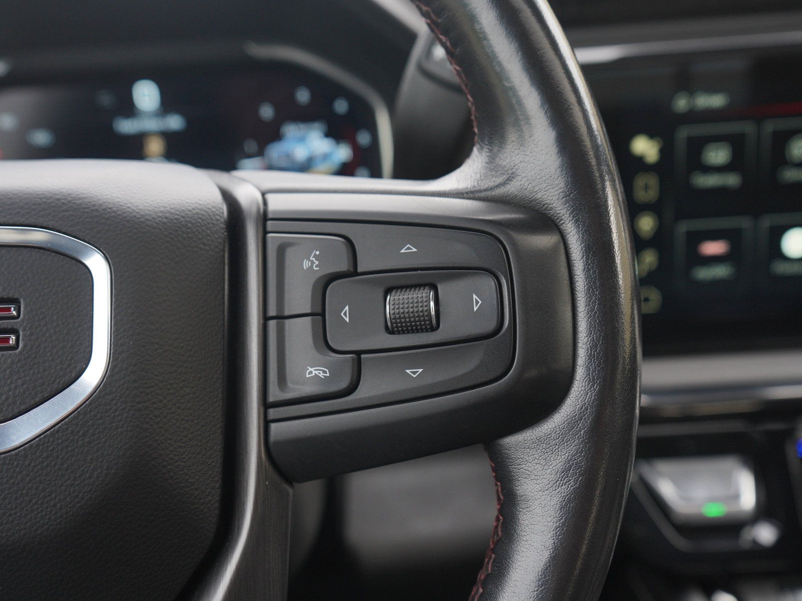 Used 2024 GMC Sierra 2500 AT4X w/ AT4X AEV Edition AWD/4WD image 25
