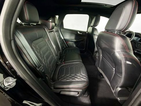 Used 2023 Ford Escape ST-Line Elite w/ Premium Technology Package image 28