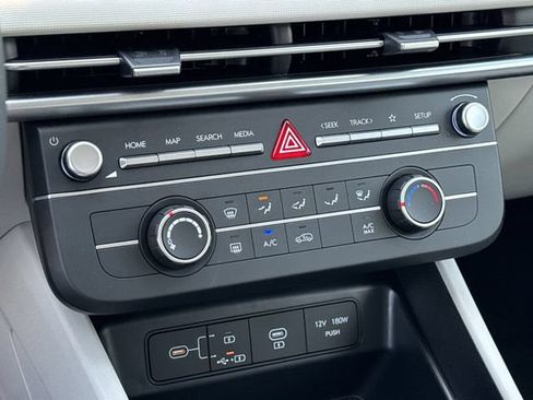 New 2026 Hyundai Tucson SE FWD image 32