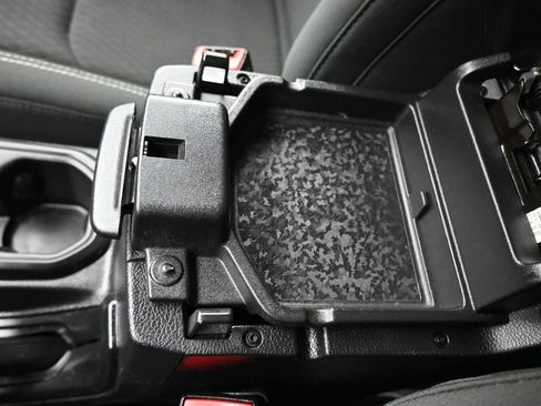 Used 2021 Jeep Gladiator Sport w/ Quick Order Package 24Q 80Th image 25