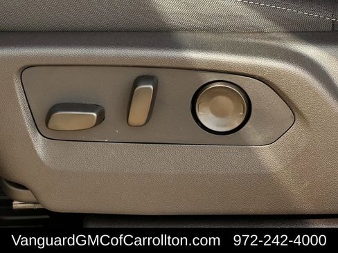 New 2026 GMC Sierra 1500 Elevation w/ Preferred Package image 23