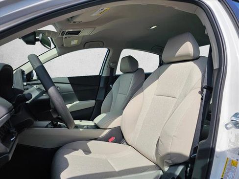 New 2026 Honda Accord LX image 17