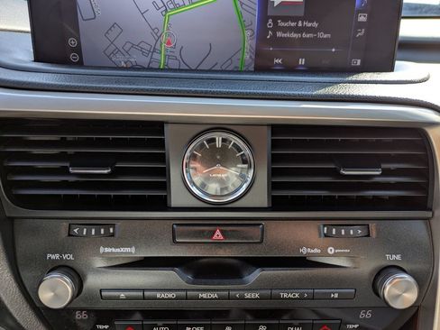 Used 2020 Lexus RX 350 AWD w/ Premium Package image 22