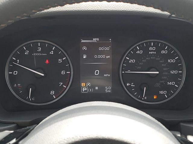 New 2026 Subaru Forester Sport w/ Onyx Edition AWD/4WD image 24
