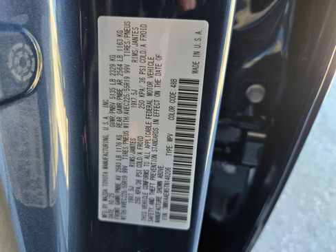 New 2026 MAZDA CX-50 2.5 Hybrid w/ Weather Package AWD/4WD image 19