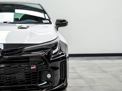 Used 2023 Toyota Corolla GR AWD/4WD image 4