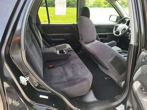 Used 2006 Honda CR-V EX image 14