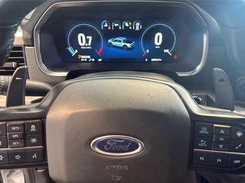 Used 2023 Ford F150 Raptor w/ Raptor 37 Performance Package image 29