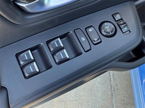 New 2025 Honda Pilot TrailSport image 11