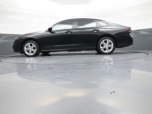 Certified 2024 Honda Accord LX image 31