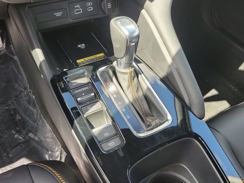 New 2026 Acura Integra A-Spec FWD image 15