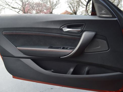 Used 2020 BMW M2 Competition w/ Executive Package image 12