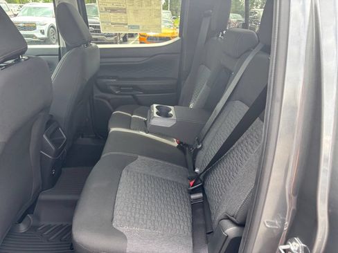 New 2026 Ford Ranger XLT AWD/4WD image 27