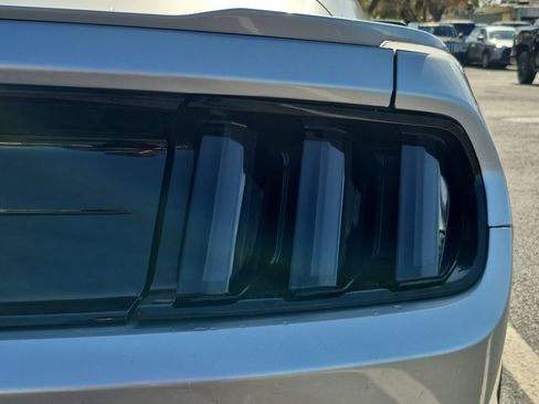 Used 2015 Ford Mustang GT Premium w/ 50 Years Appearance Package image 26